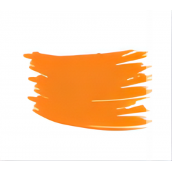 橙色201號Orange No.201