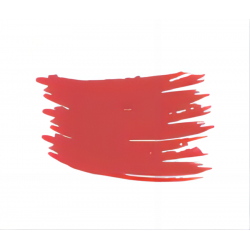 赤色504號 Red No.504